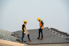 4 Ply Roofing in Ten Mile Run, NJ